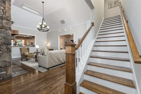 315 Jocassee Trail Sapphire NC 28774