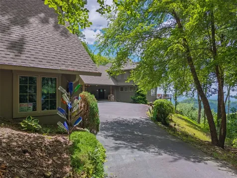 315 Jocassee Trail Sapphire NC 28774