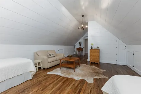 315 Jocassee Trail Sapphire NC 28774