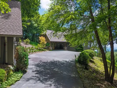 315 Jocassee Trail Sapphire NC 28774