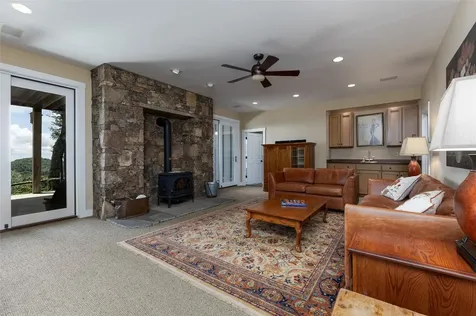 315 Jocassee Trail Sapphire NC 28774