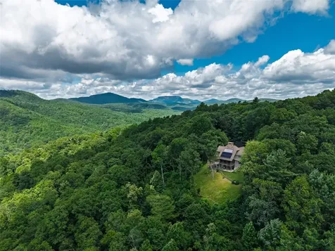 315 Jocassee Trail Sapphire NC 28774