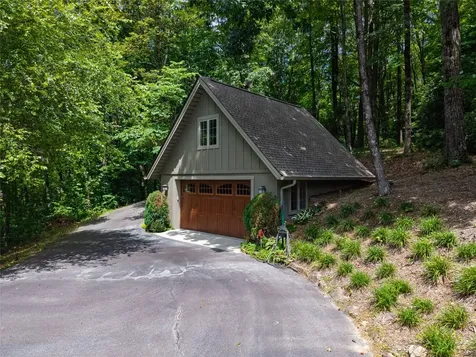 315 Jocassee Trail Sapphire NC 28774