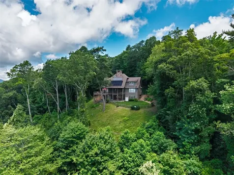 315 Jocassee Trail Sapphire NC 28774