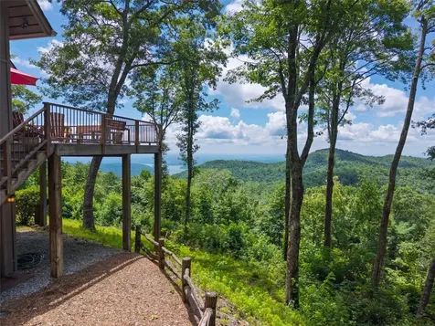 315 Jocassee Trail Sapphire NC 28774