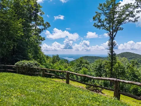 315 Jocassee Trail Sapphire NC 28774