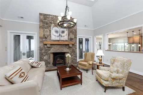 315 Jocassee Trail Sapphire NC 28774