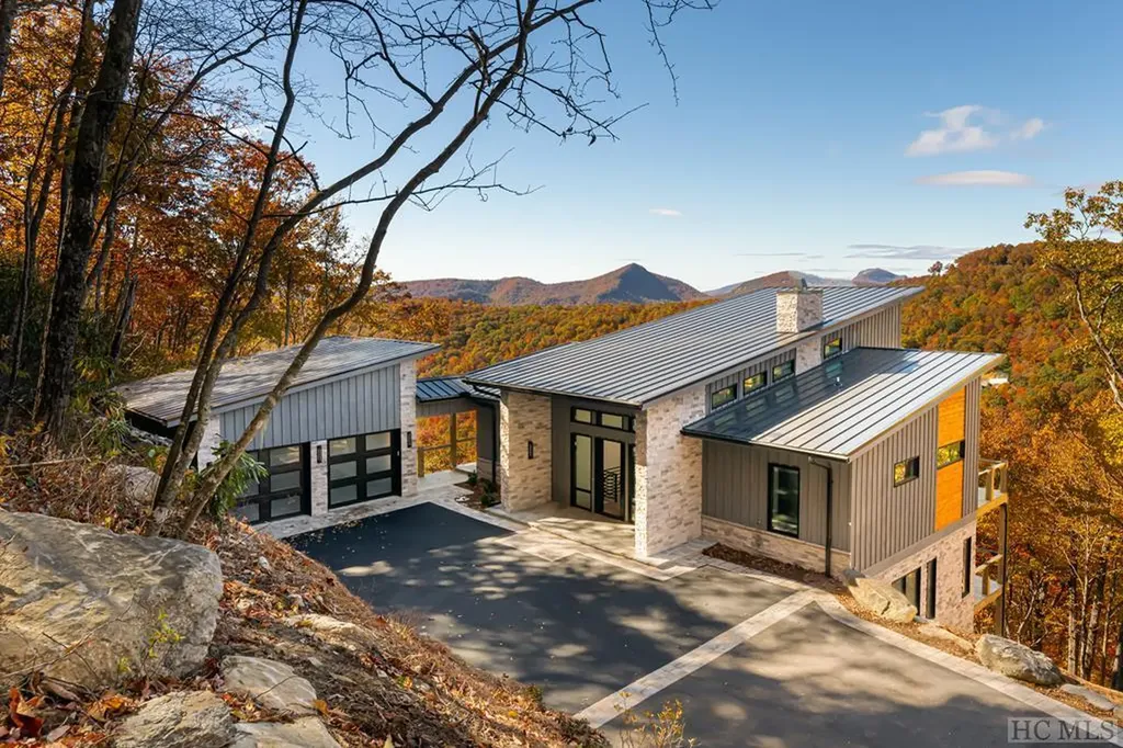 52 Hidden Grouse Lane Sapphire NC 28774