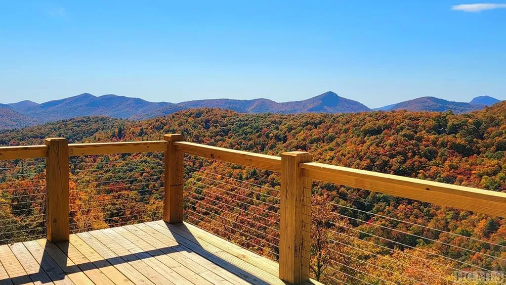 52 Hidden Grouse Lane Sapphire NC 28774