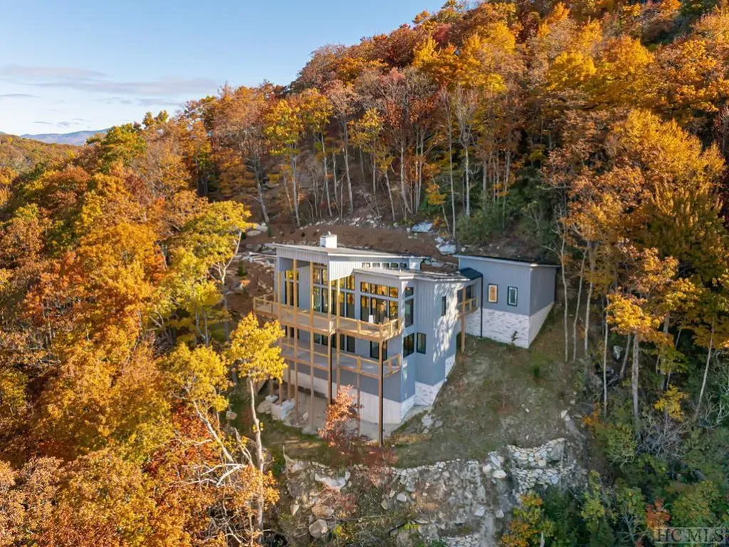 52 Hidden Grouse Lane Sapphire NC 28774