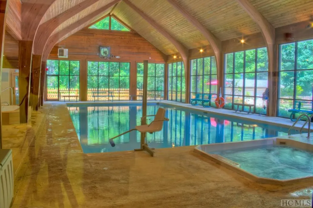 52 Hidden Grouse Lane Sapphire NC 28774