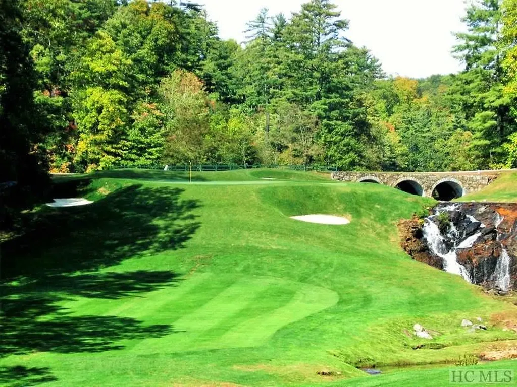 52 Hidden Grouse Lane Sapphire NC 28774