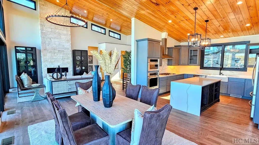 52 Hidden Grouse Lane Sapphire NC 28774