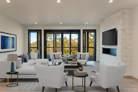 52 Hidden Grouse Lane Sapphire NC 28774