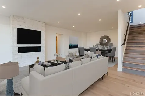 52 Hidden Grouse Lane Sapphire NC 28774