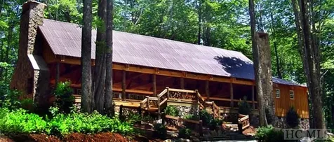 52 Hidden Grouse Lane Sapphire NC 28774