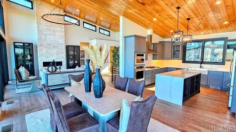 52 Hidden Grouse Lane Sapphire NC 28774