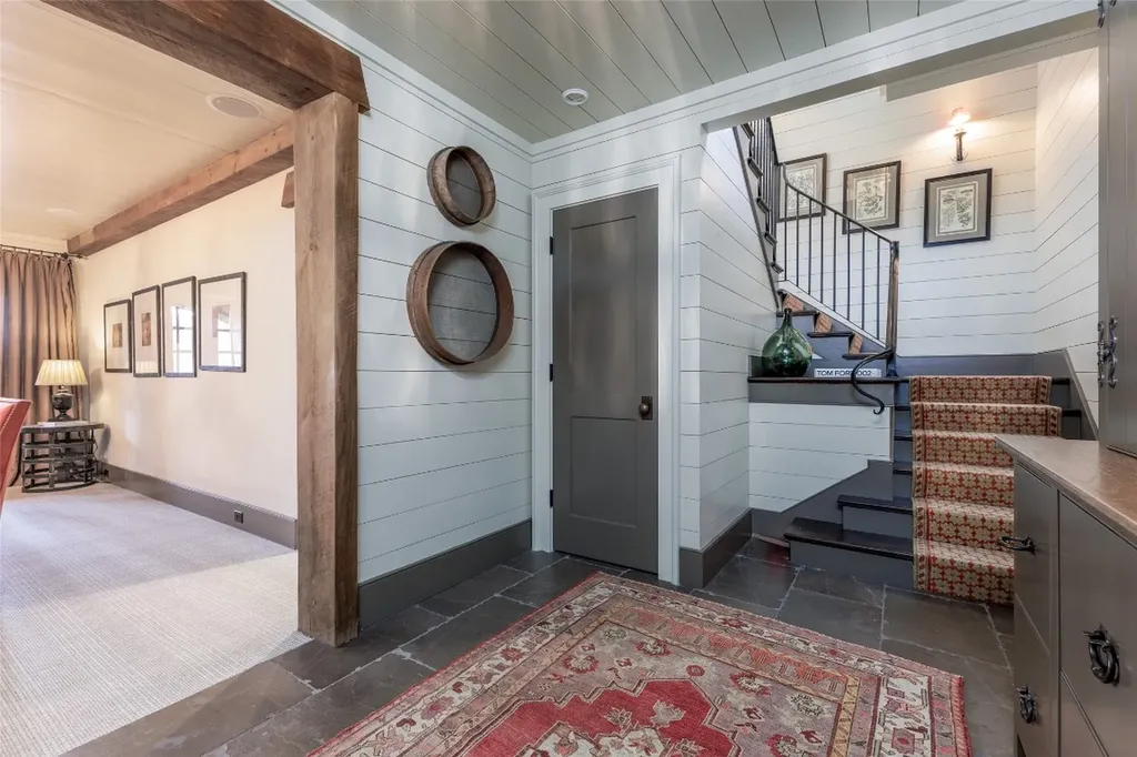 1303 Burl Lane Cashiers NC 28717
