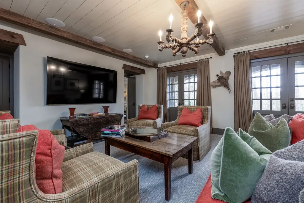 1303 Burl Lane Cashiers NC 28717