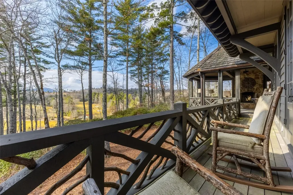 1303 Burl Lane Cashiers NC 28717