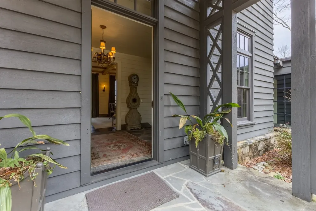 1303 Burl Lane Cashiers NC 28717
