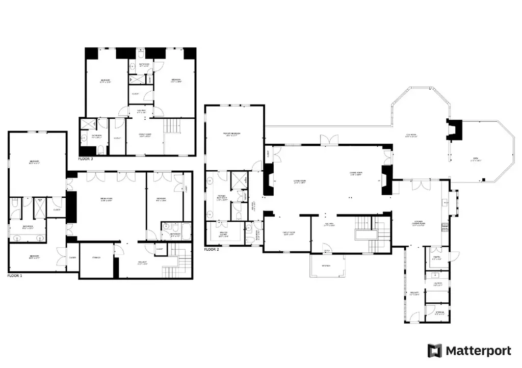1303 Burl Lane Cashiers NC 28717