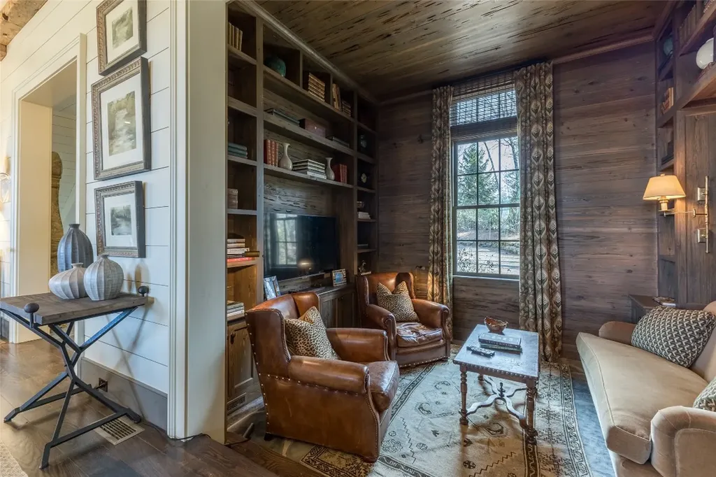 1303 Burl Lane Cashiers NC 28717