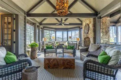 1303 Burl Lane Cashiers NC 28717