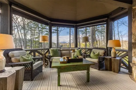 1303 Burl Lane Cashiers NC 28717