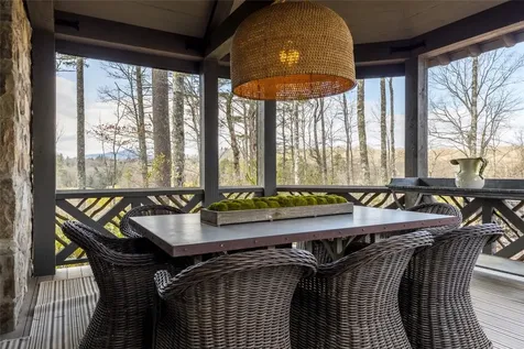 1303 Burl Lane Cashiers NC 28717