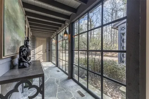 1303 Burl Lane Cashiers NC 28717