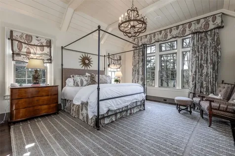 1303 Burl Lane Cashiers NC 28717