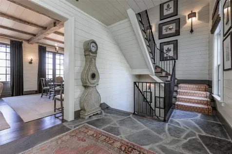 1303 Burl Lane Cashiers NC 28717