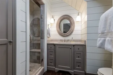 1303 Burl Lane Cashiers NC 28717