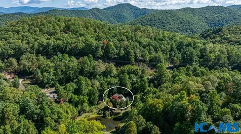 1857 Pilot Knob Road Glenville NC 28736