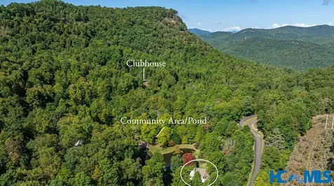1857 Pilot Knob Road Glenville NC 28736