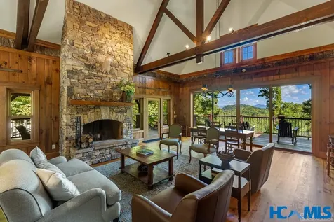 1857 Pilot Knob Road Glenville NC 28736