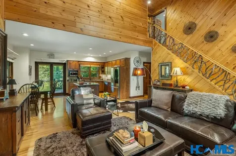 1857 Pilot Knob Road Glenville NC 28736