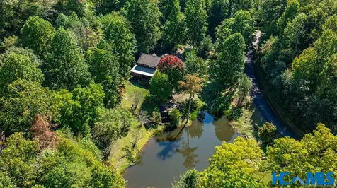 1857 Pilot Knob Road Glenville NC 28736