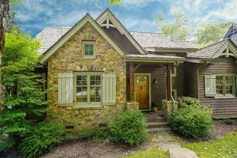 42 Hemlock Ridge Highlands NC 28741