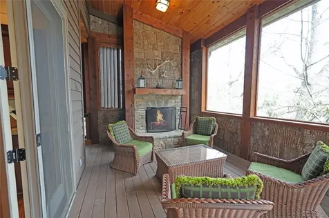 42 Hemlock Ridge Highlands NC 28741