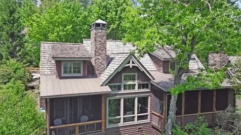 42 Hemlock Ridge Highlands NC 28741