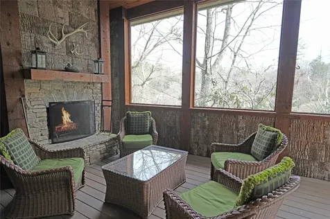 42 Hemlock Ridge Highlands NC 28741