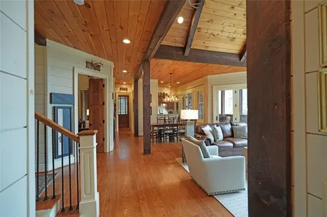 42 Hemlock Ridge Highlands NC 28741