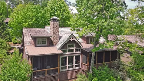 42 Hemlock Ridge Highlands NC 28741