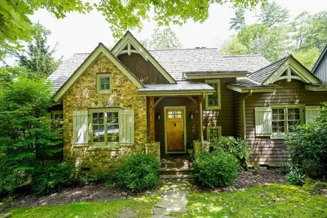 42 Hemlock Ridge Highlands NC 28741