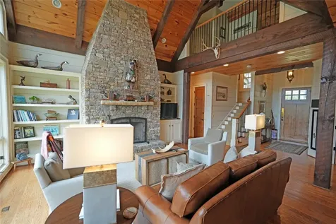 42 Hemlock Ridge Highlands NC 28741