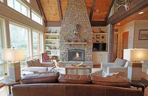 42 Hemlock Ridge Highlands NC 28741