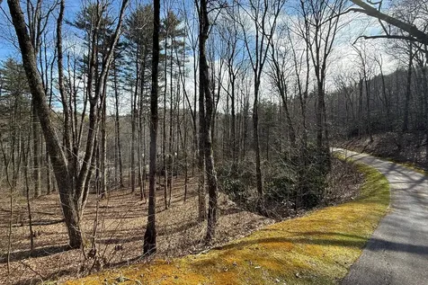 E-204 Thunder Creek Lane Cashiers NC 28717