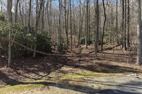 E-204 Thunder Creek Lane Cashiers NC 28717